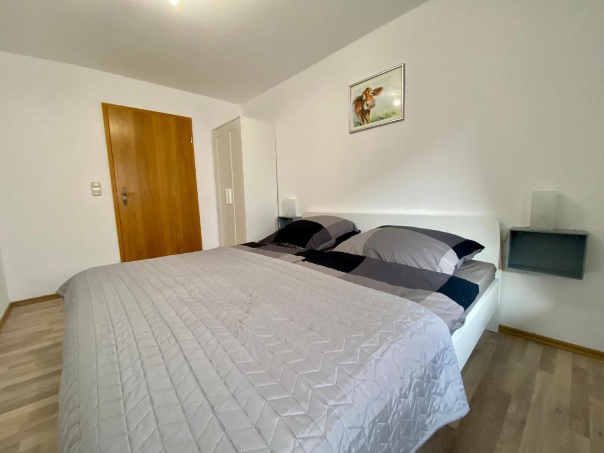 Ferienwohnung Riese Nordhessen Felsberg Eksteriør billede