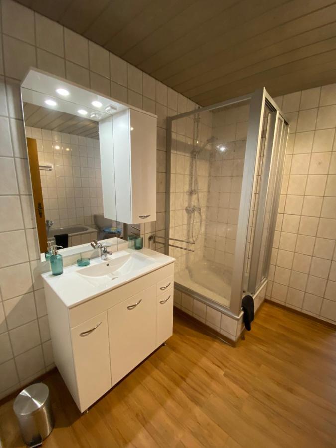 Ferienwohnung Riese Nordhessen Felsberg Eksteriør billede