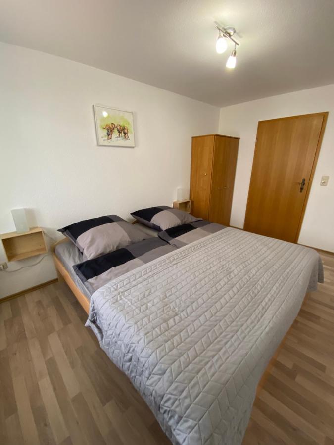 Ferienwohnung Riese Nordhessen Felsberg Eksteriør billede